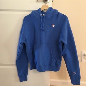 Women’s Champion Hoodie